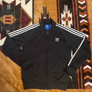 Adidas Track Jacket